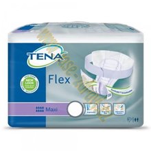 TENA Flex Maxi Small kalhotky zalepovac 22 ks v balen TEN725122